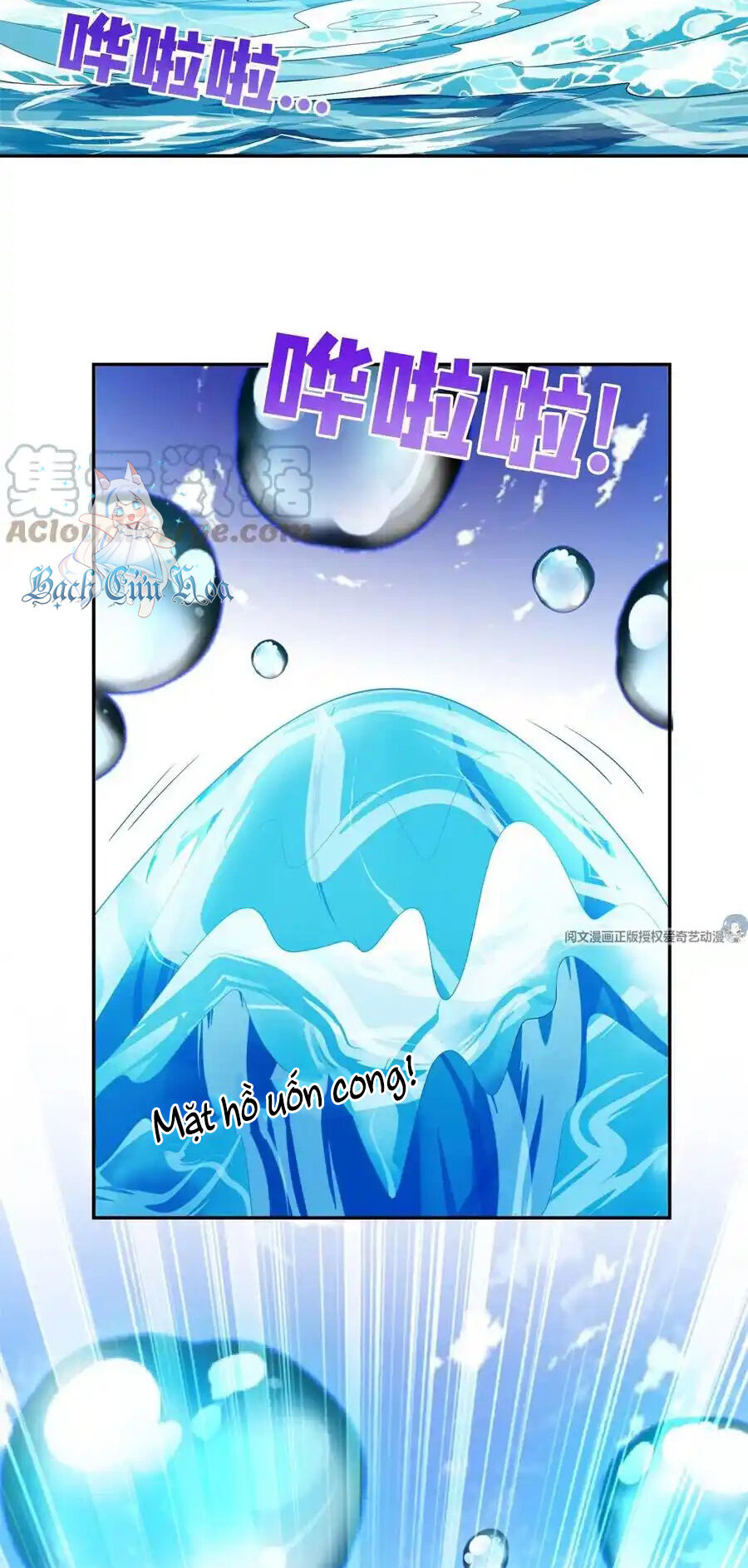 Trọng Sinh Chi Thần Cấp Bại Gia Tử - Chapter 88 - Page 19