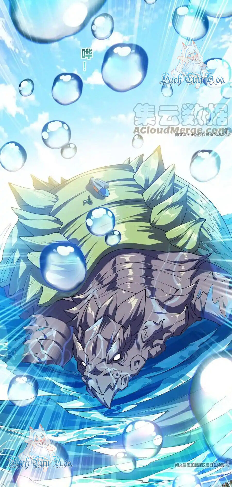 Trọng Sinh Chi Thần Cấp Bại Gia Tử - Chapter 88 - Page 20