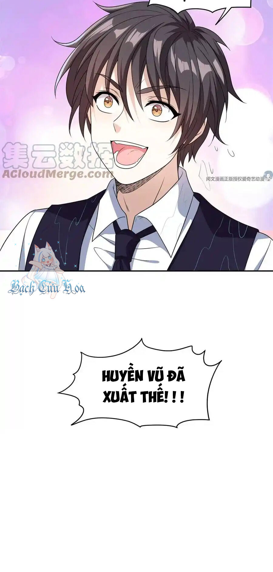 Trọng Sinh Chi Thần Cấp Bại Gia Tử - Chapter 88 - Page 22