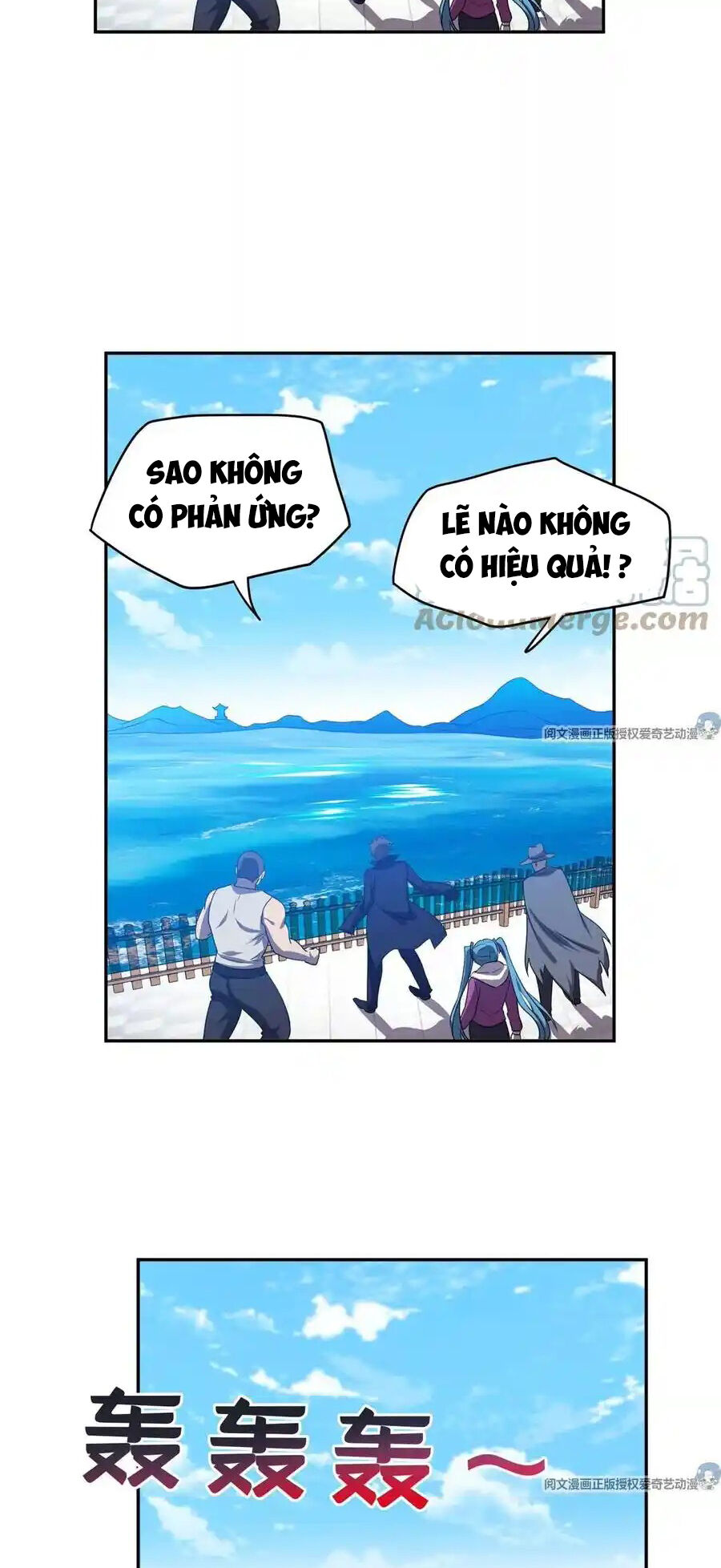 Trọng Sinh Chi Thần Cấp Bại Gia Tử - Chapter 88 - Page 6