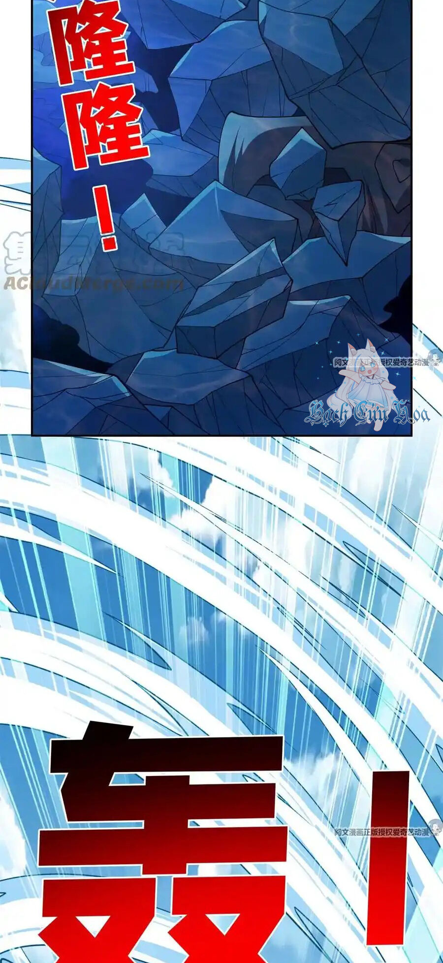 Trọng Sinh Chi Thần Cấp Bại Gia Tử - Chapter 88 - Page 9