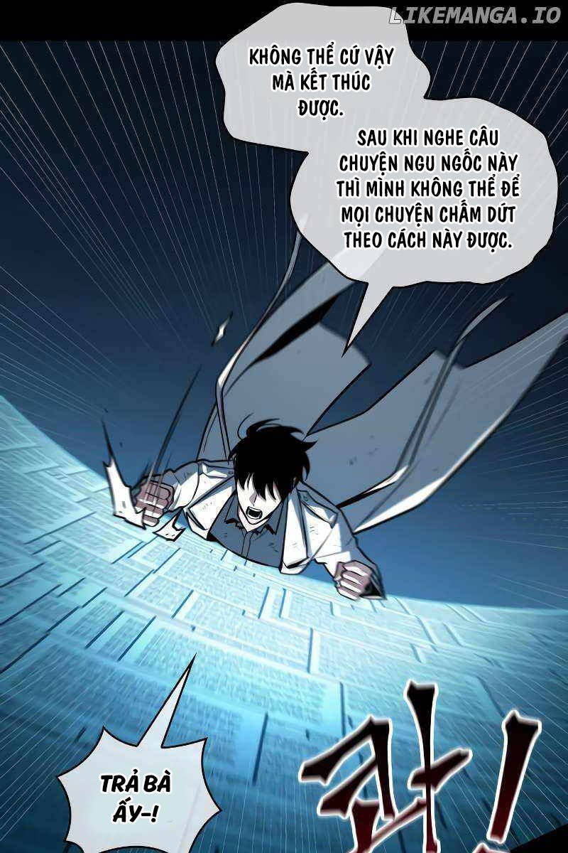 Toàn trí độc giả - Omniscient Reader - Chapter 209 - Page 25