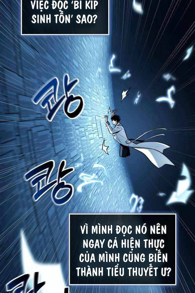 Toàn trí độc giả - Omniscient Reader - Chapter 209 - Page 45