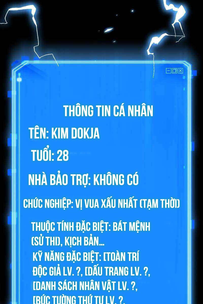 Toàn trí độc giả - Omniscient Reader - Chapter 209 - Page 99