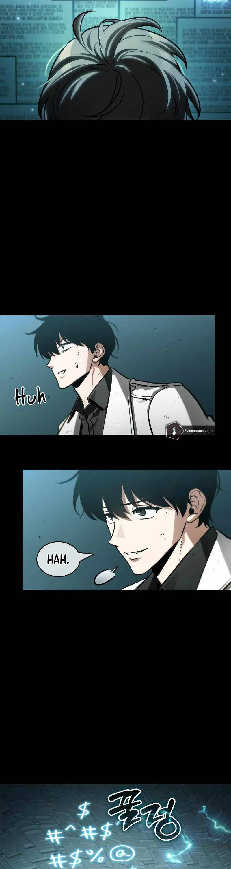 Toàn trí độc giả - Omniscient Reader - Chapter 210 - Page 10