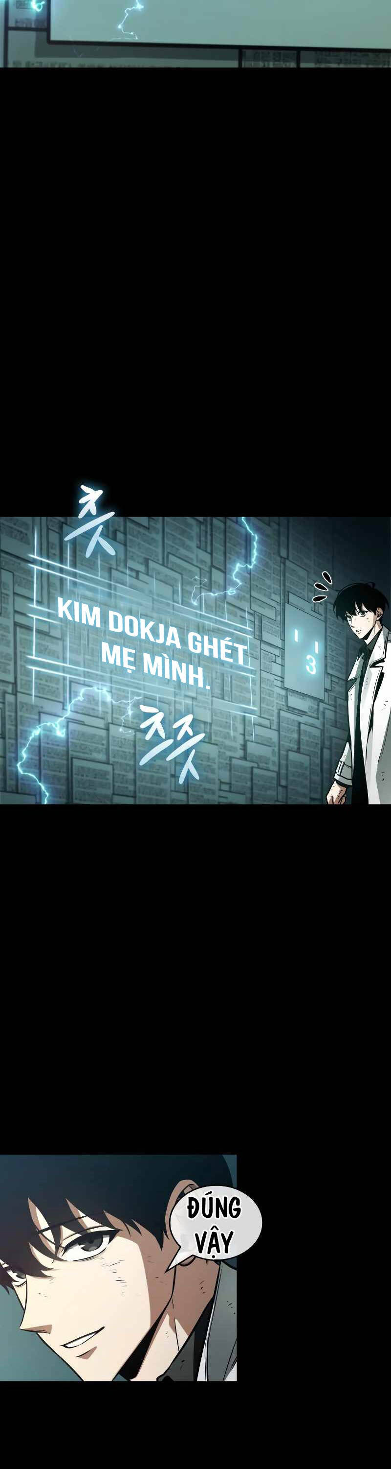 Toàn trí độc giả - Omniscient Reader - Chapter 210 - Page 15