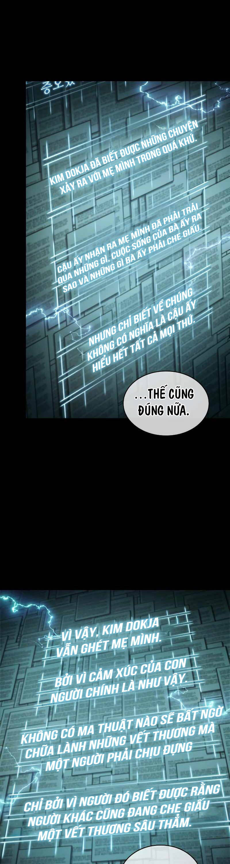 Toàn trí độc giả - Omniscient Reader - Chapter 210 - Page 16