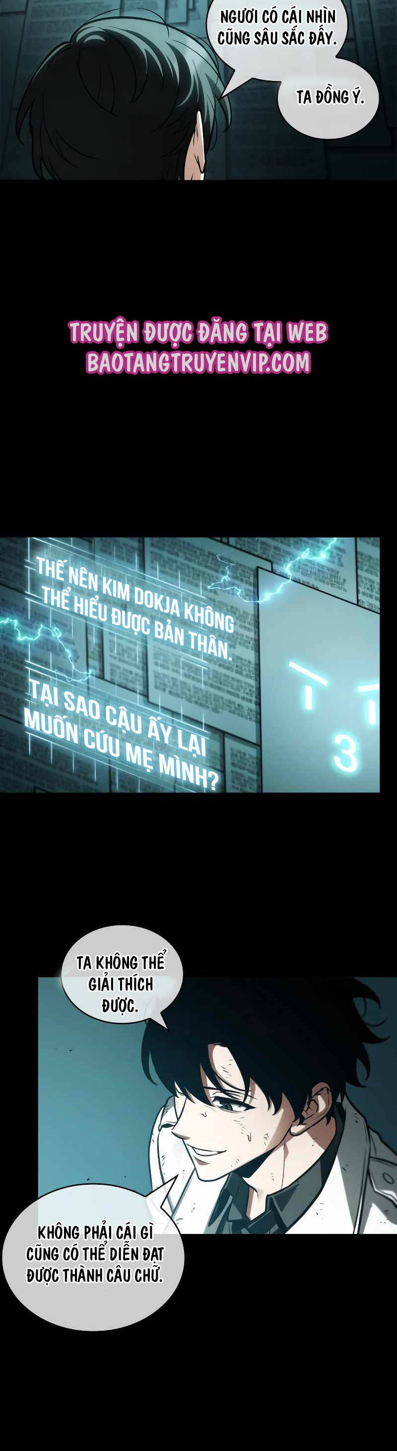 Toàn trí độc giả - Omniscient Reader - Chapter 210 - Page 17