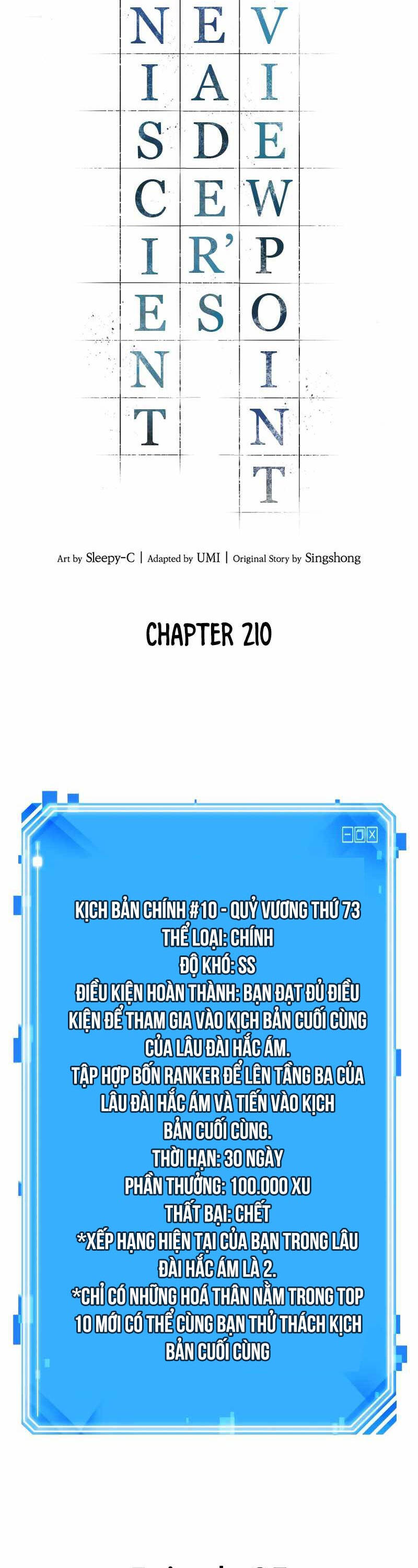 Toàn trí độc giả - Omniscient Reader - Chapter 210 - Page 29