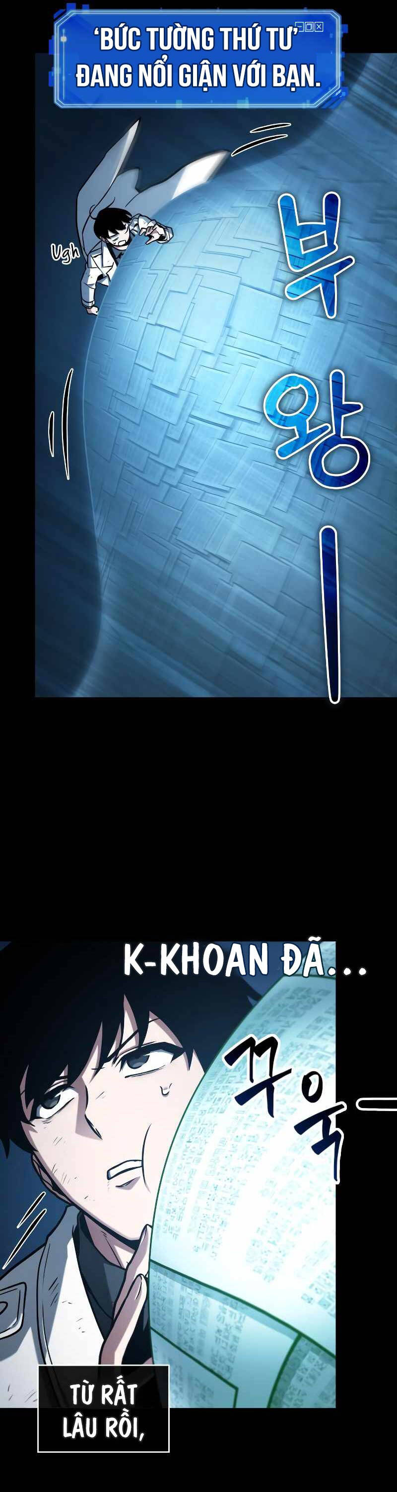 Toàn trí độc giả - Omniscient Reader - Chapter 210 - Page 3