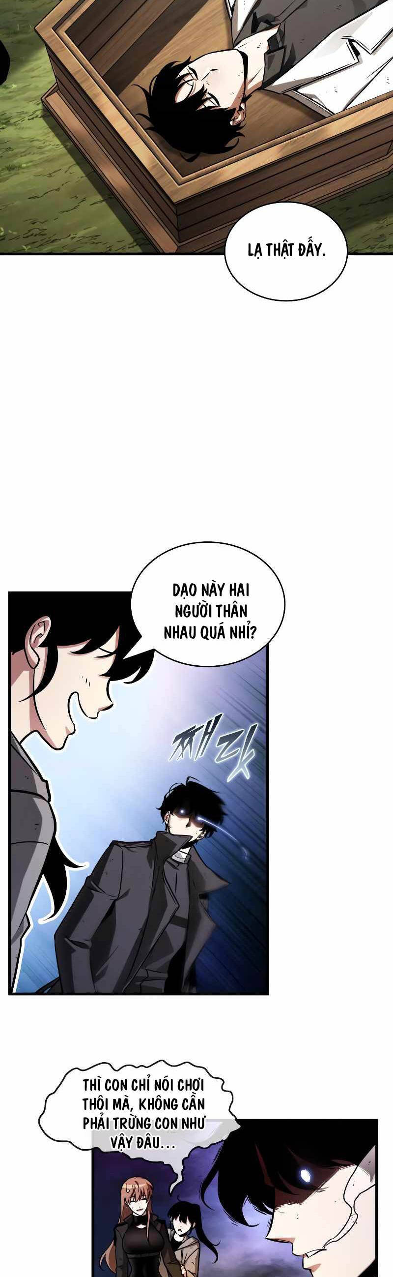 Toàn trí độc giả - Omniscient Reader - Chapter 210 - Page 33