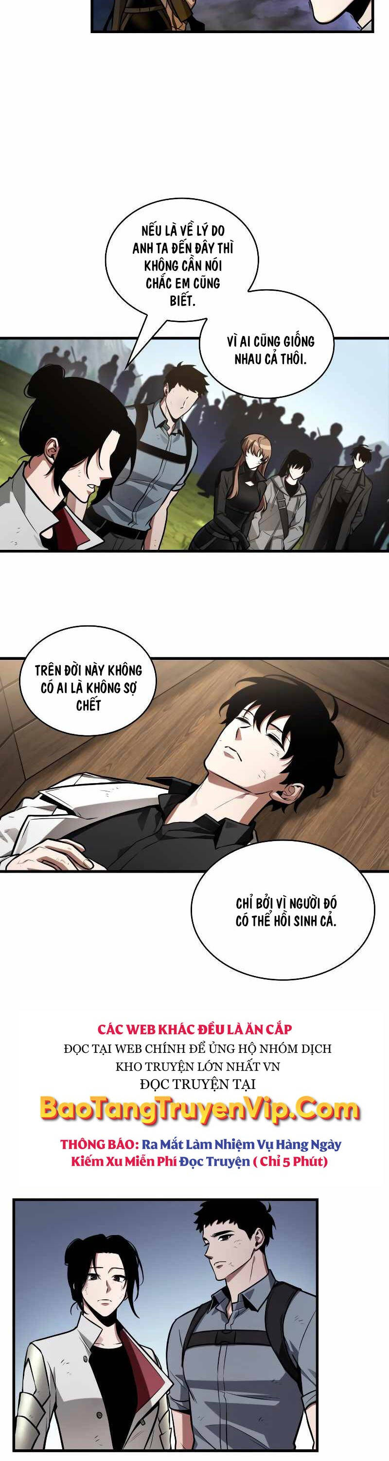 Toàn trí độc giả - Omniscient Reader - Chapter 210 - Page 34