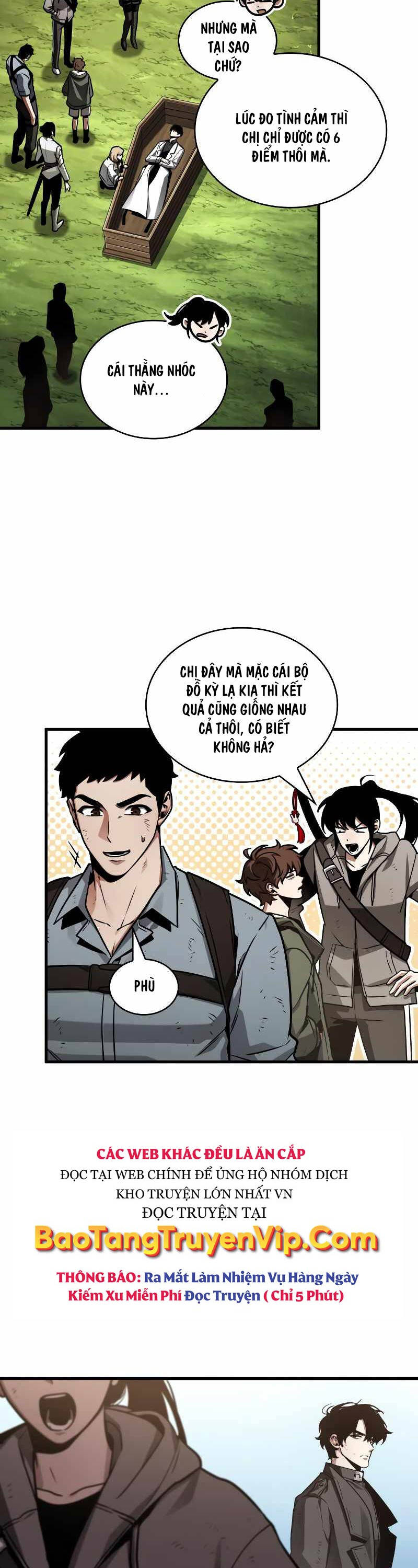 Toàn trí độc giả - Omniscient Reader - Chapter 210 - Page 36