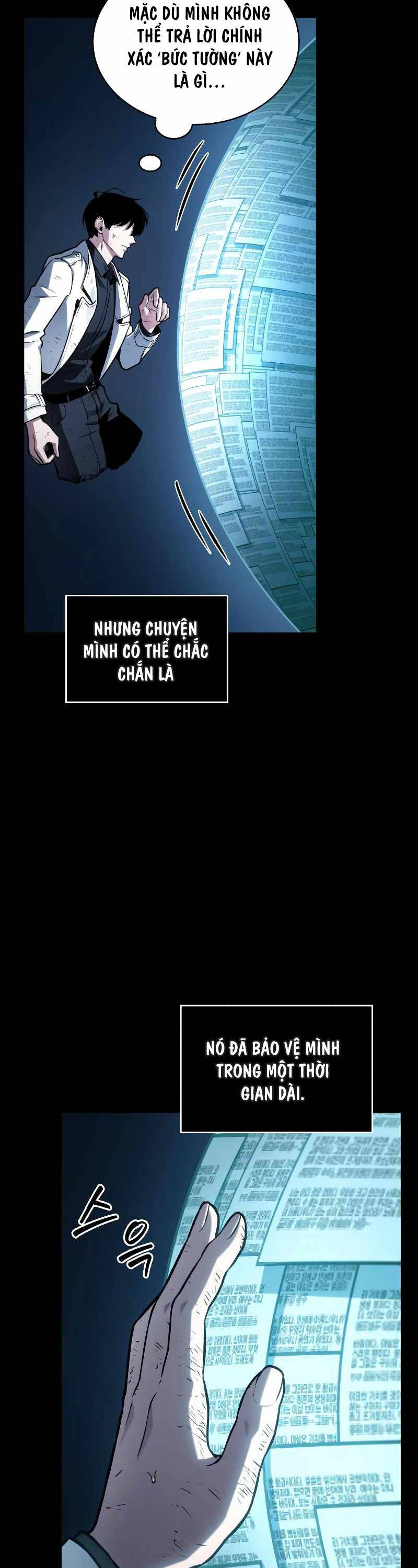 Toàn trí độc giả - Omniscient Reader - Chapter 210 - Page 5