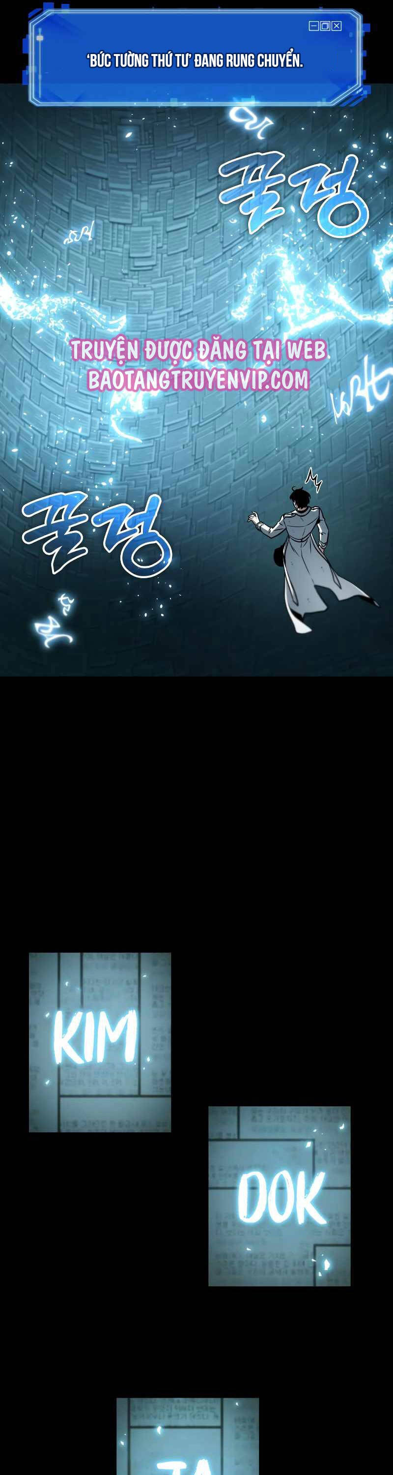 Toàn trí độc giả - Omniscient Reader - Chapter 210 - Page 8