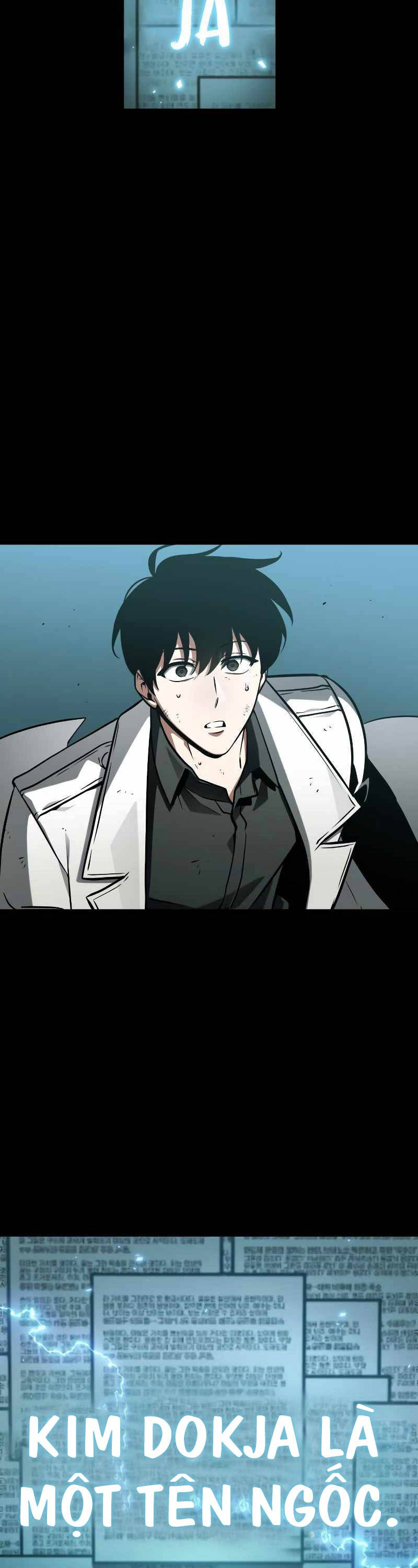 Toàn trí độc giả - Omniscient Reader - Chapter 210 - Page 9