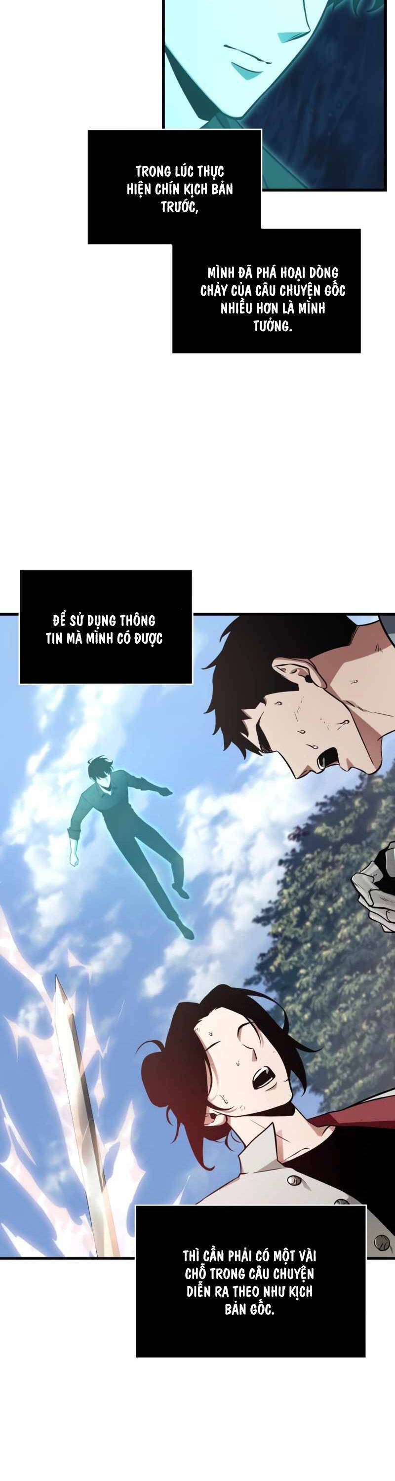 Toàn trí độc giả - Omniscient Reader - Chapter 211 - Page 13