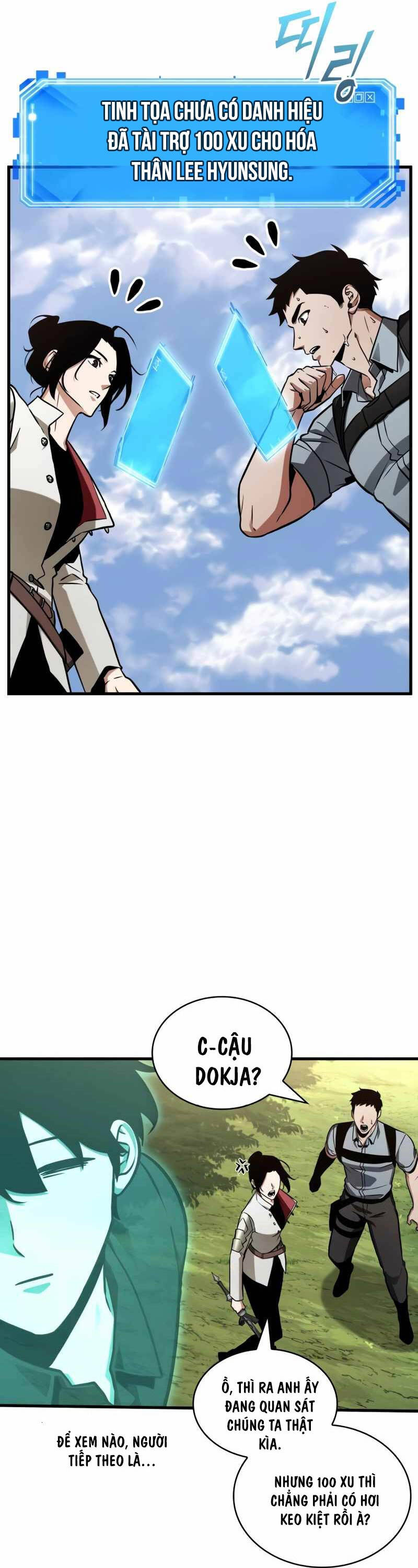 Toàn trí độc giả - Omniscient Reader - Chapter 211 - Page 15