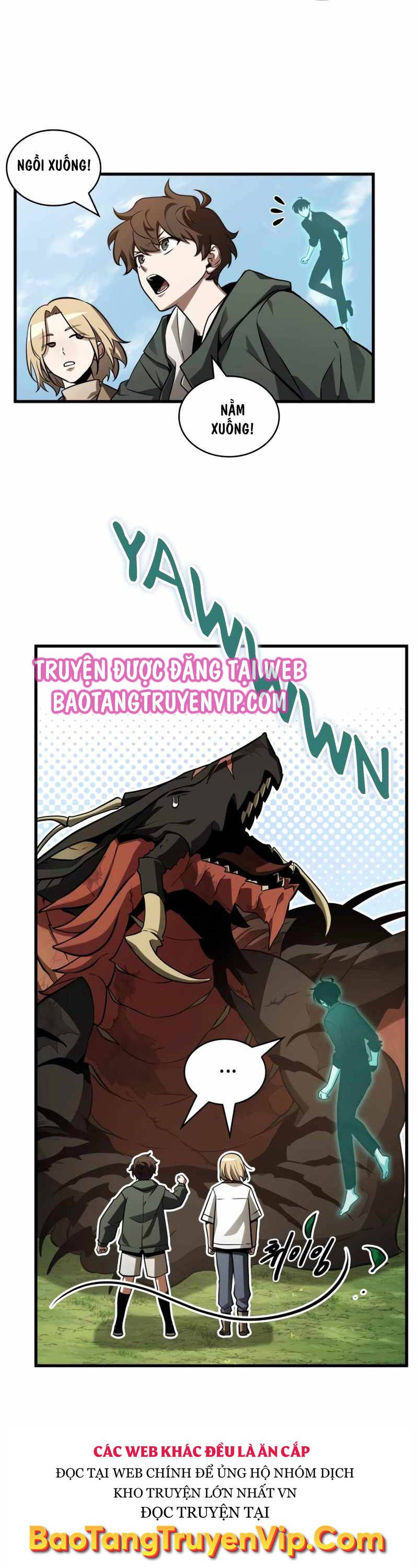 Toàn trí độc giả - Omniscient Reader - Chapter 211 - Page 16