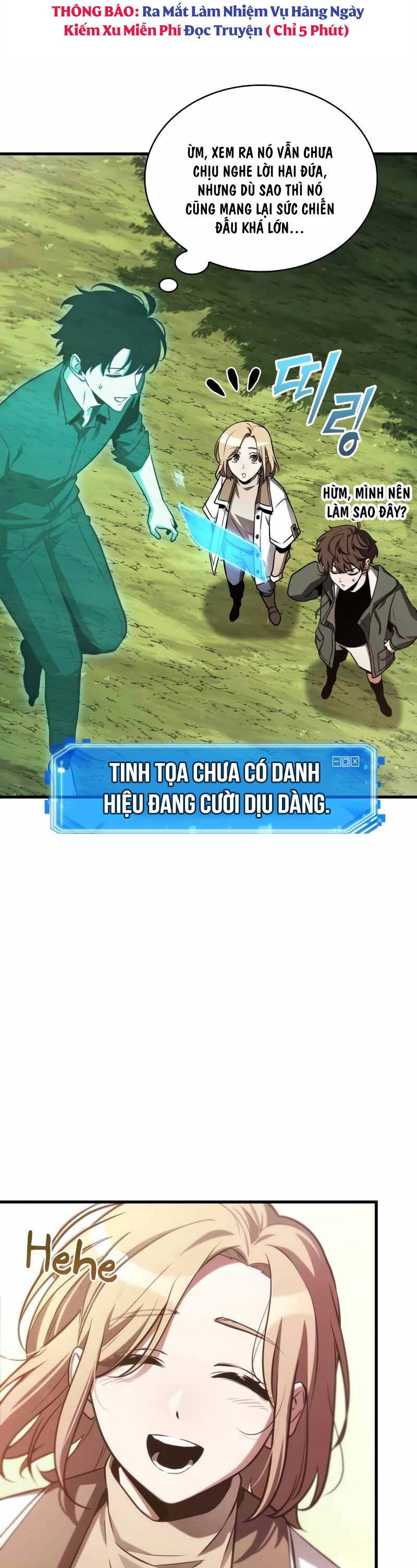 Toàn trí độc giả - Omniscient Reader - Chapter 211 - Page 17