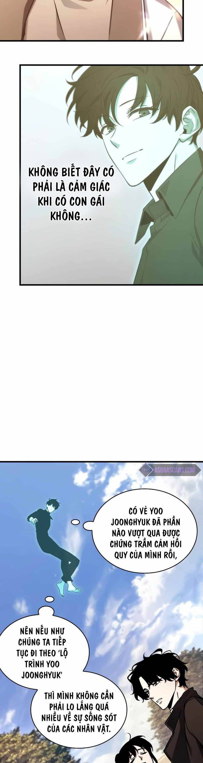 Toàn trí độc giả - Omniscient Reader - Chapter 211 - Page 18