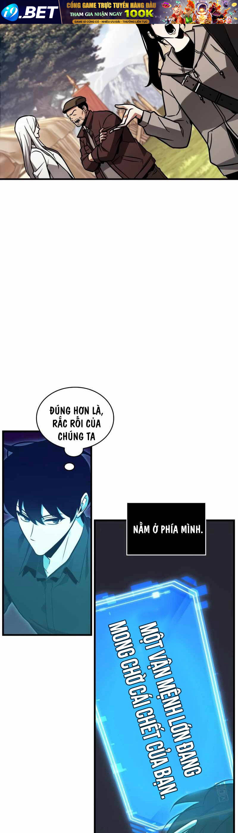 Toàn trí độc giả - Omniscient Reader - Chapter 211 - Page 19
