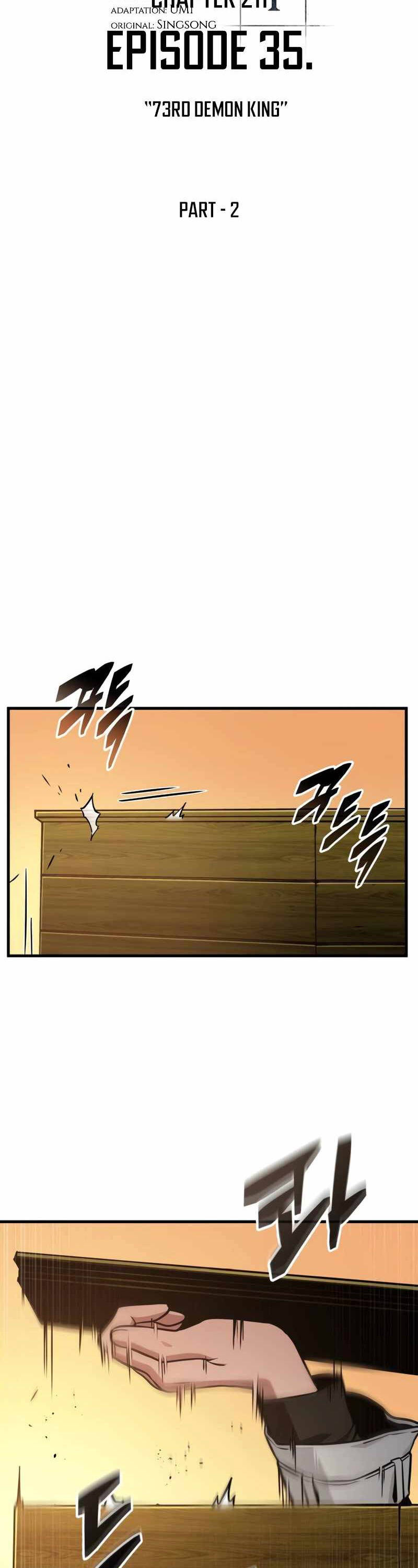 Toàn trí độc giả - Omniscient Reader - Chapter 211 - Page 25