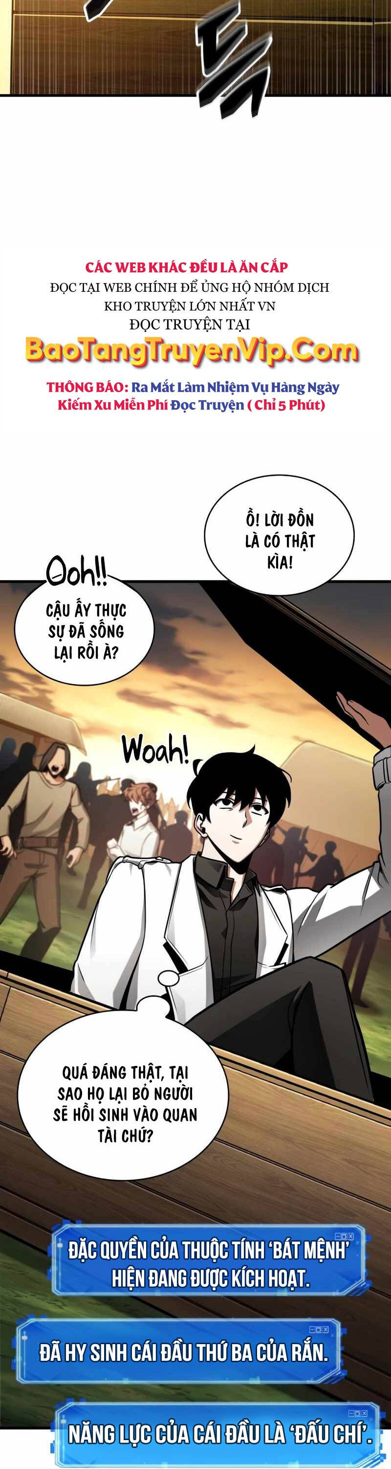 Toàn trí độc giả - Omniscient Reader - Chapter 211 - Page 26