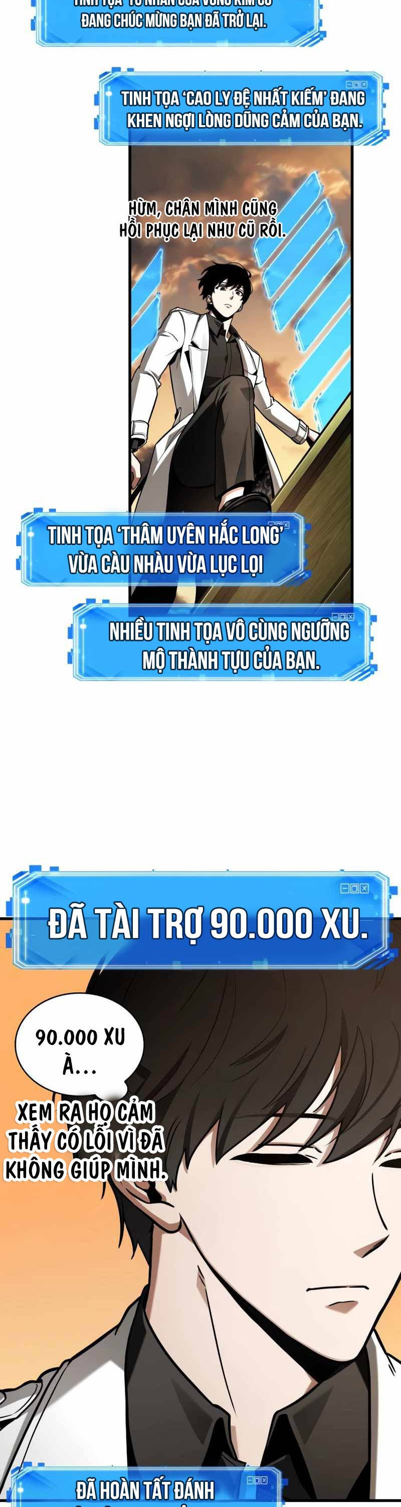 Toàn trí độc giả - Omniscient Reader - Chapter 211 - Page 29
