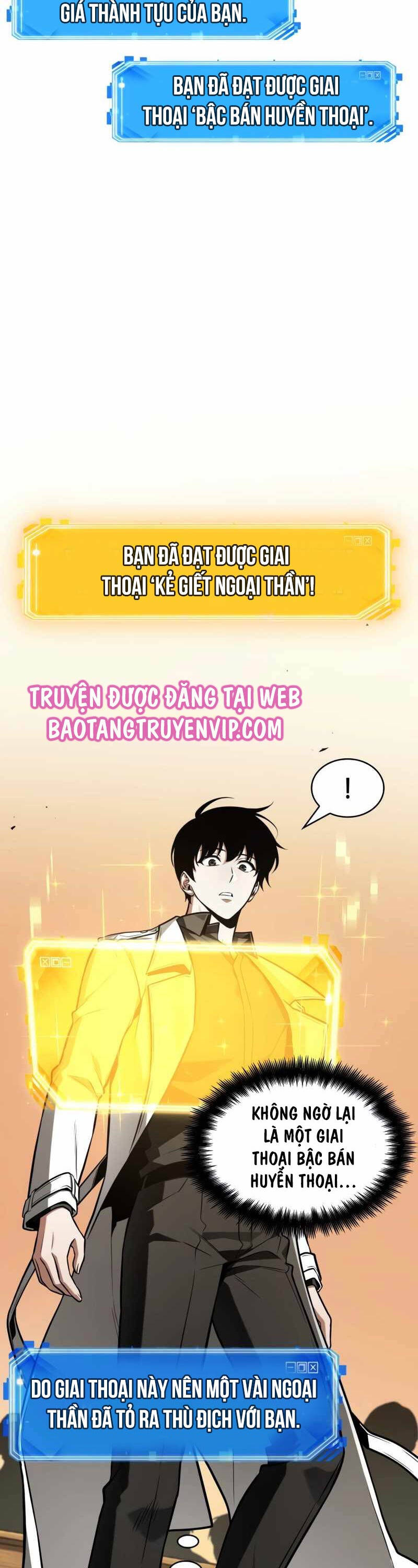 Toàn trí độc giả - Omniscient Reader - Chapter 211 - Page 30