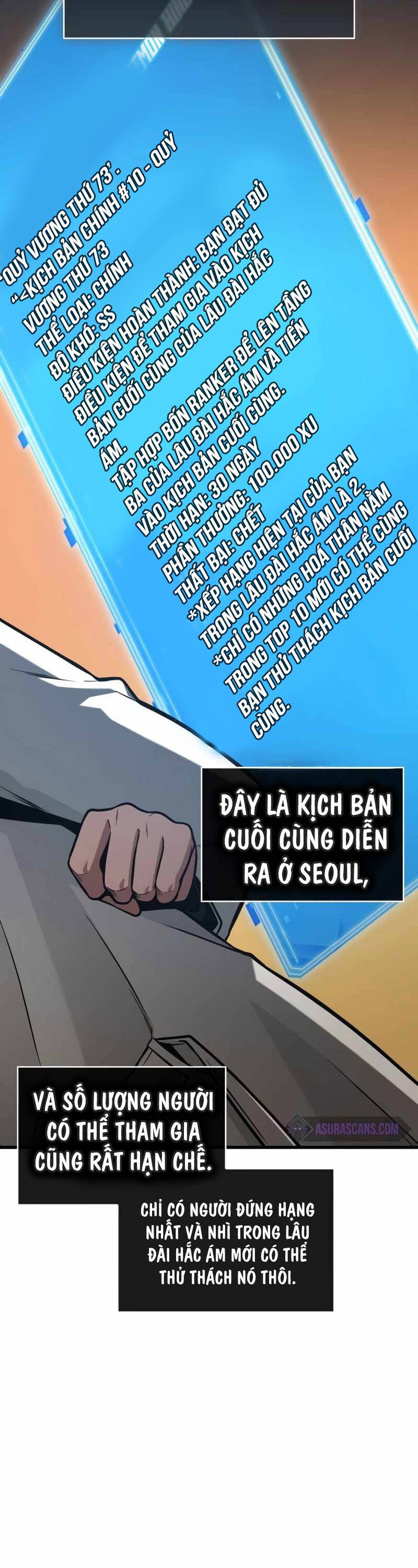 Toàn trí độc giả - Omniscient Reader - Chapter 211 - Page 33