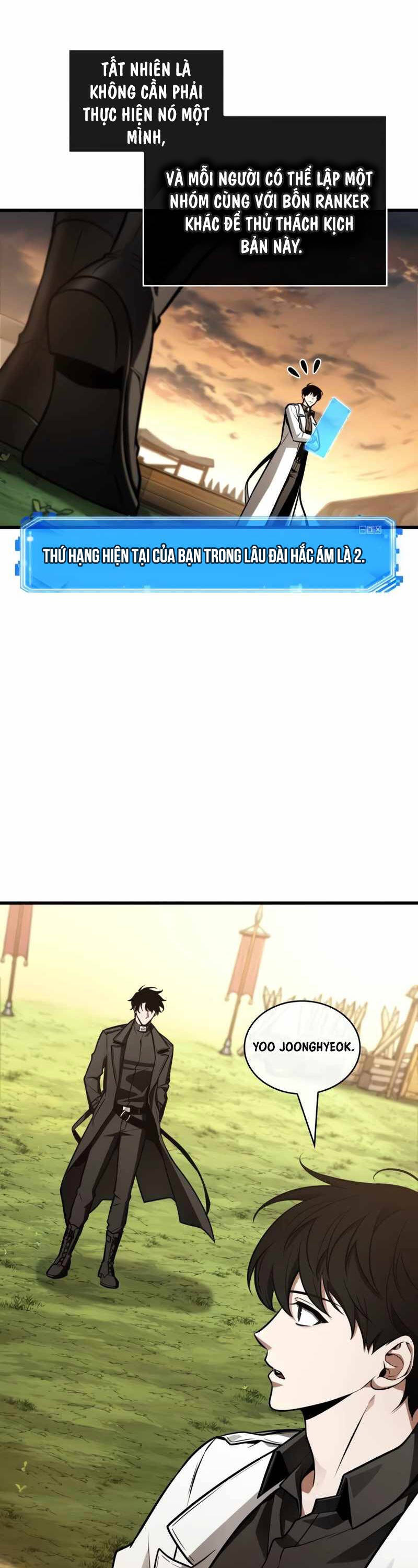 Toàn trí độc giả - Omniscient Reader - Chapter 211 - Page 34