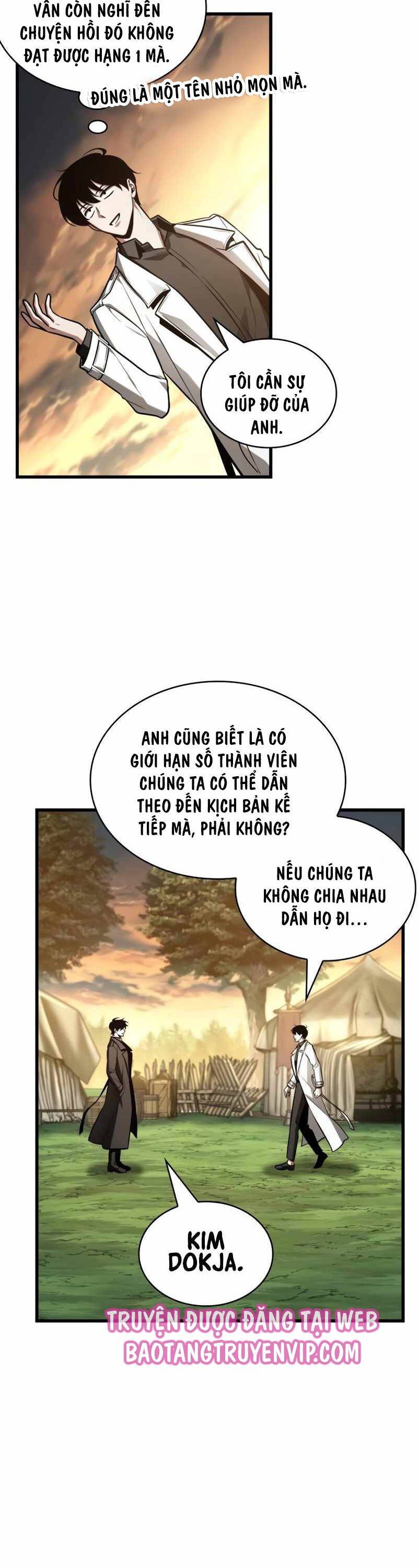 Toàn trí độc giả - Omniscient Reader - Chapter 211 - Page 36