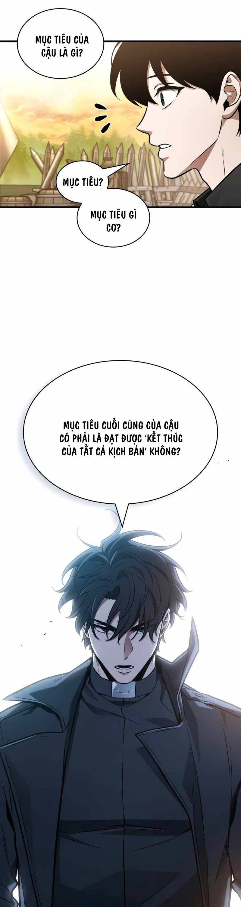 Toàn trí độc giả - Omniscient Reader - Chapter 211 - Page 37