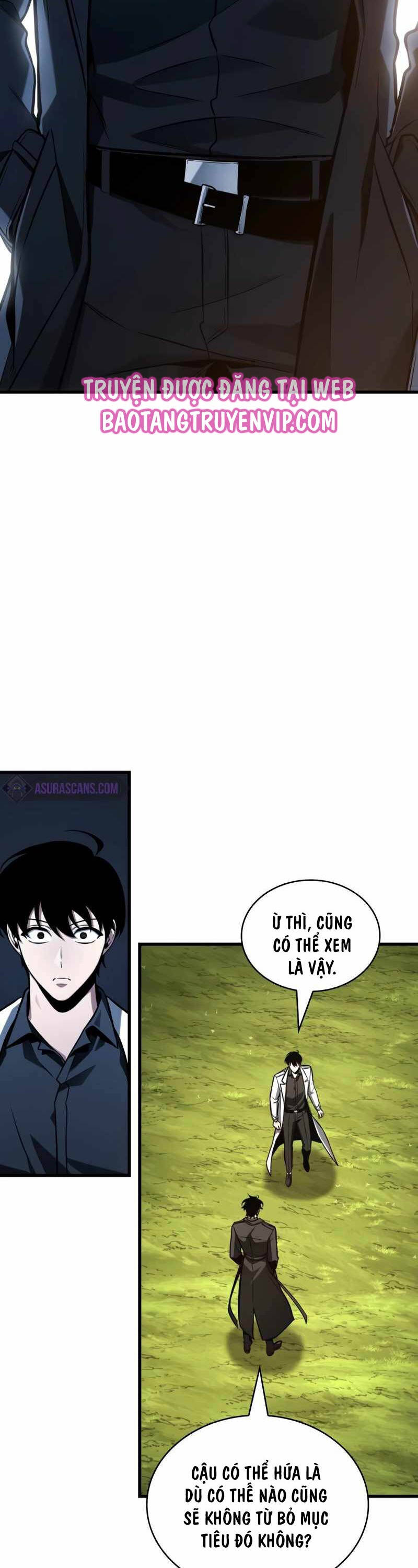 Toàn trí độc giả - Omniscient Reader - Chapter 211 - Page 38