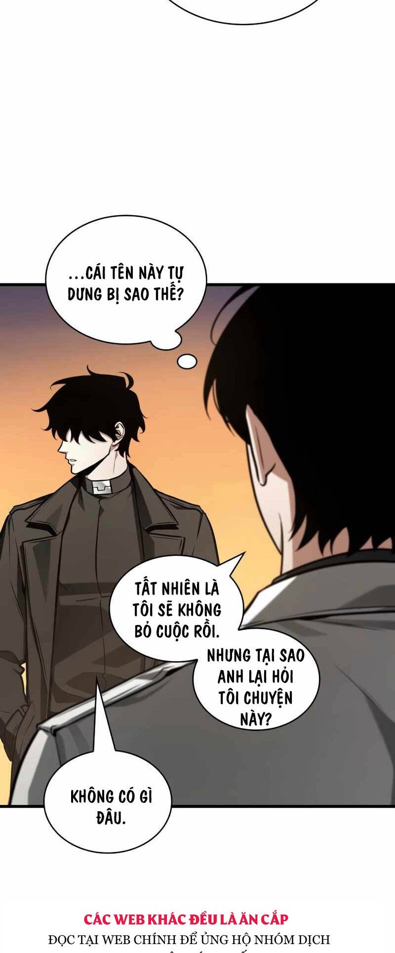 Toàn trí độc giả - Omniscient Reader - Chapter 211 - Page 39