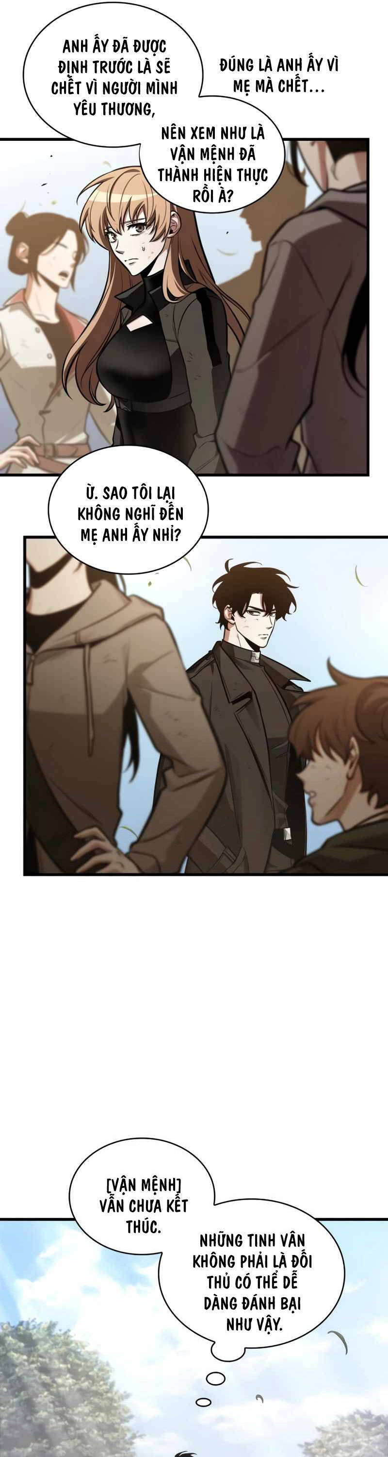 Toàn trí độc giả - Omniscient Reader - Chapter 211 - Page 5