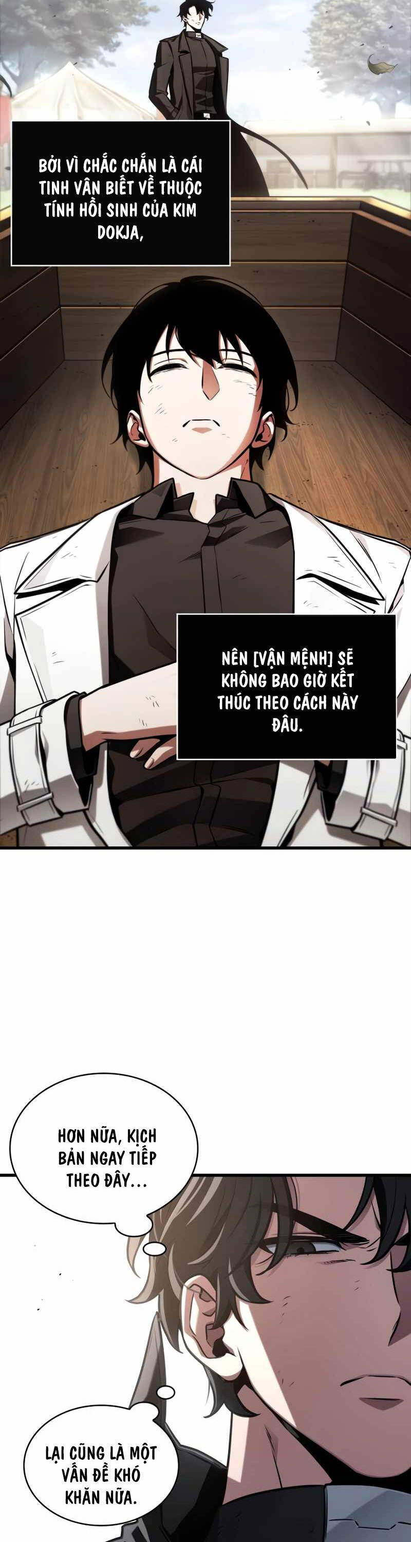 Toàn trí độc giả - Omniscient Reader - Chapter 211 - Page 6