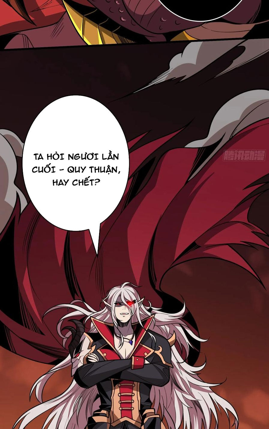 Vừa Chơi Đã Có Tài Khoản Vương Giả - Chapter 341 - Page 12