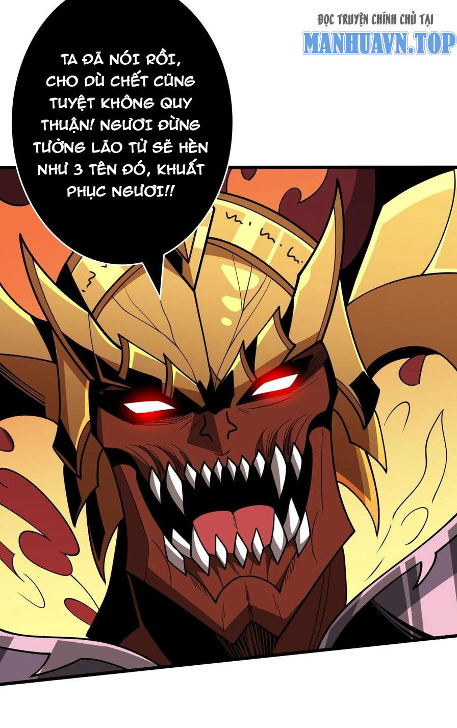 Vừa Chơi Đã Có Tài Khoản Vương Giả - Chapter 341 - Page 14