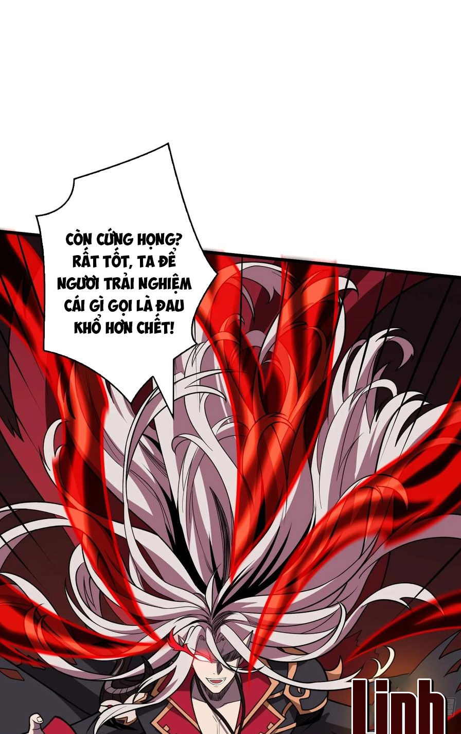 Vừa Chơi Đã Có Tài Khoản Vương Giả - Chapter 341 - Page 15