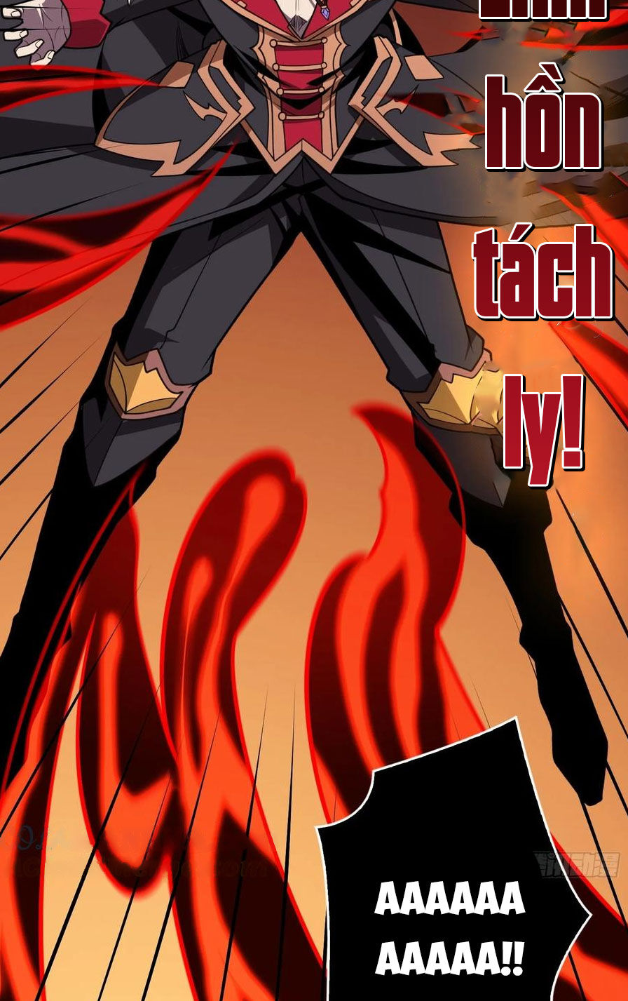 Vừa Chơi Đã Có Tài Khoản Vương Giả - Chapter 341 - Page 16