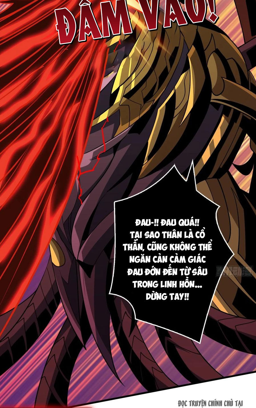 Vừa Chơi Đã Có Tài Khoản Vương Giả - Chapter 341 - Page 18