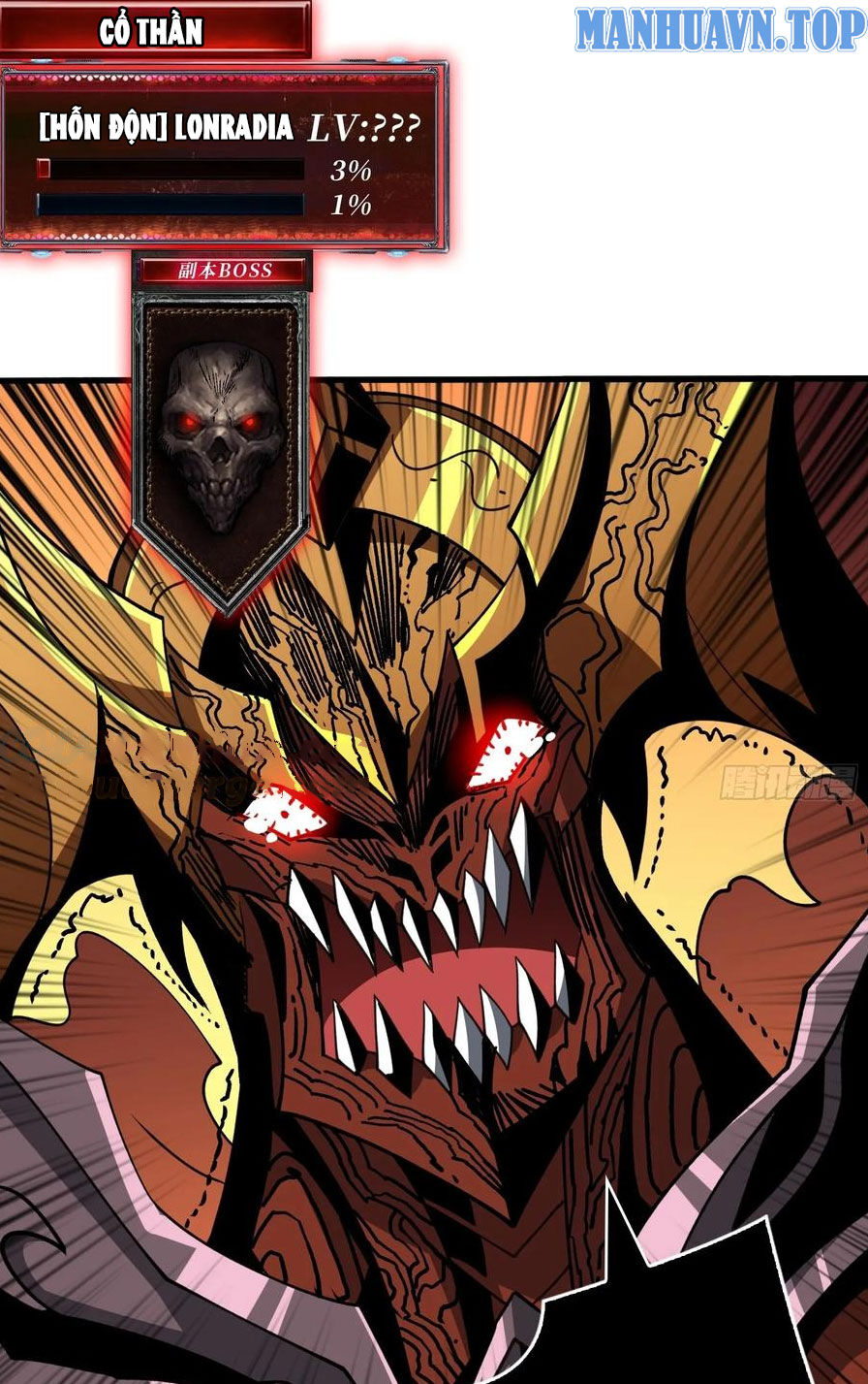 Vừa Chơi Đã Có Tài Khoản Vương Giả - Chapter 341 - Page 19