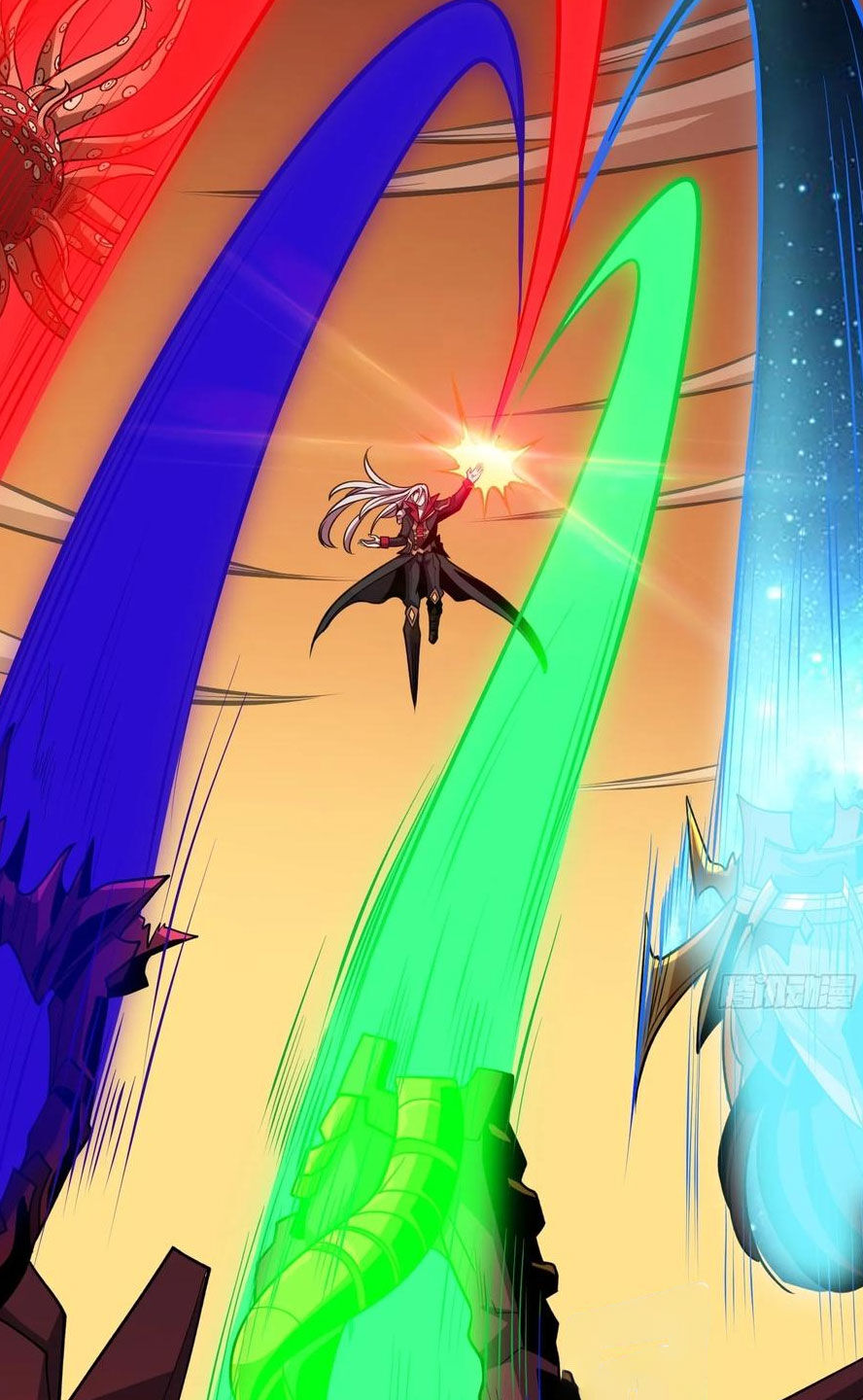 Vừa Chơi Đã Có Tài Khoản Vương Giả - Chapter 341 - Page 26