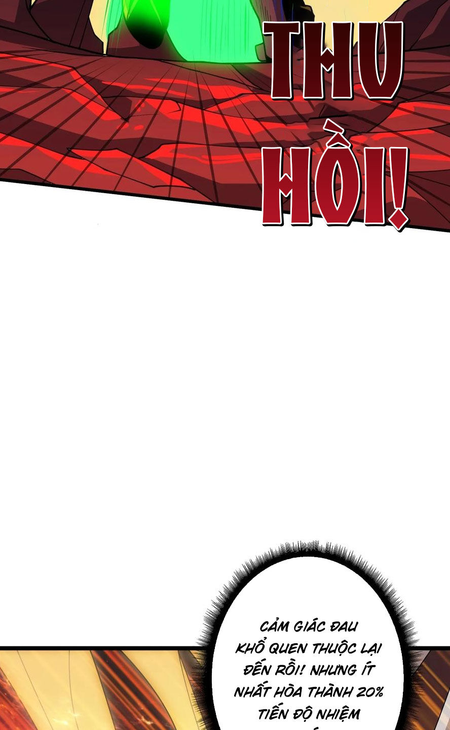 Vừa Chơi Đã Có Tài Khoản Vương Giả - Chapter 341 - Page 27