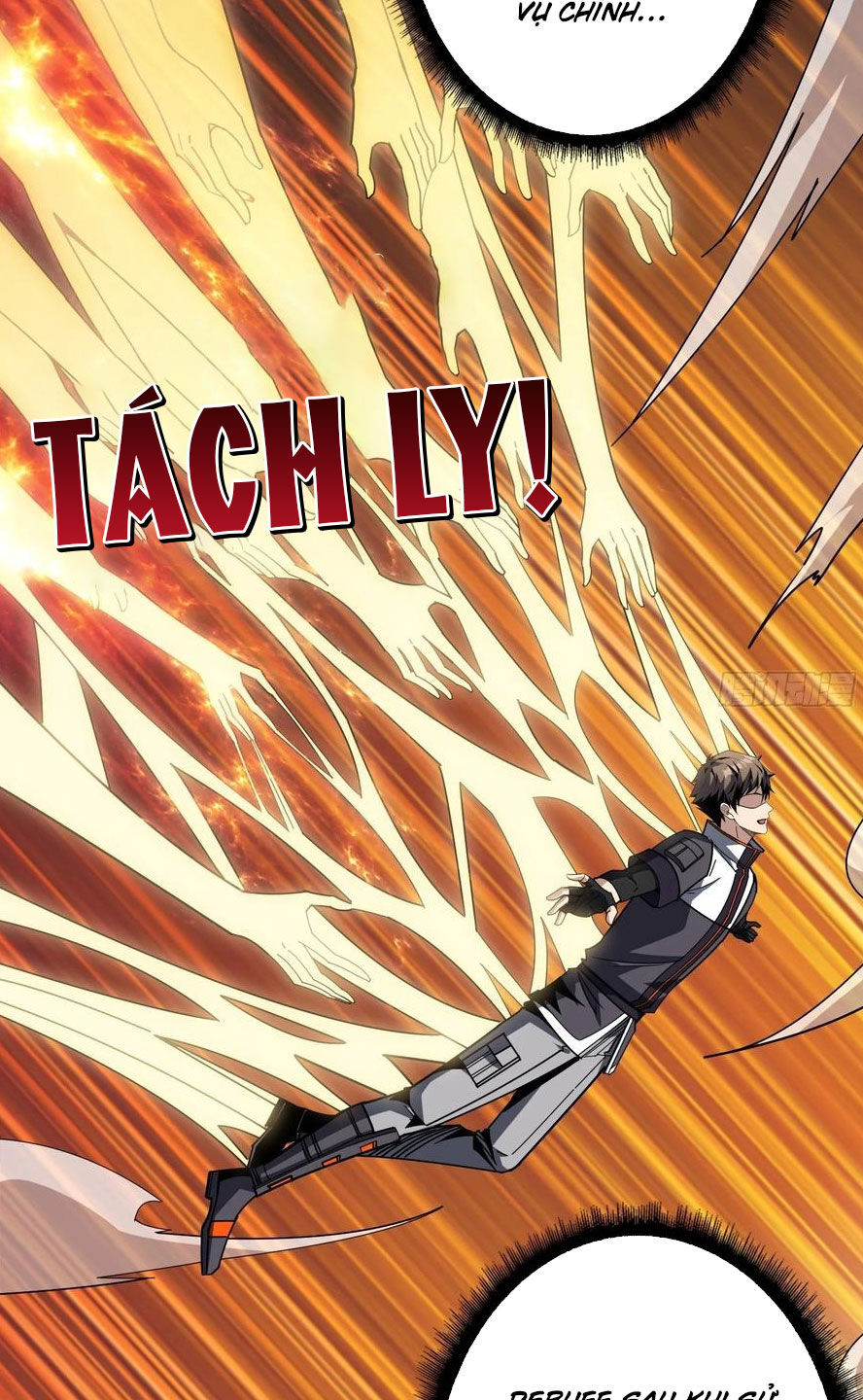 Vừa Chơi Đã Có Tài Khoản Vương Giả - Chapter 341 - Page 28