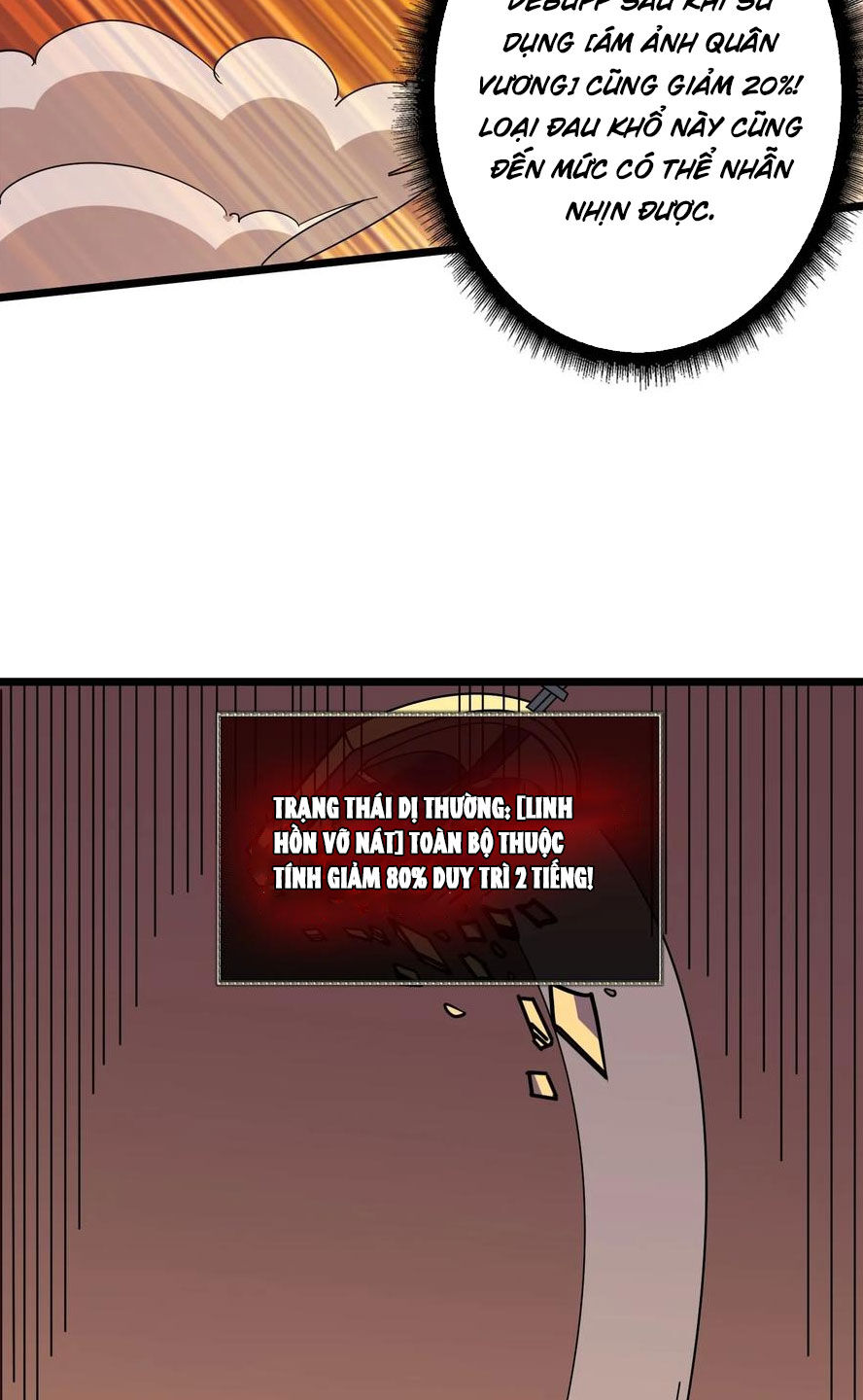 Vừa Chơi Đã Có Tài Khoản Vương Giả - Chapter 341 - Page 29