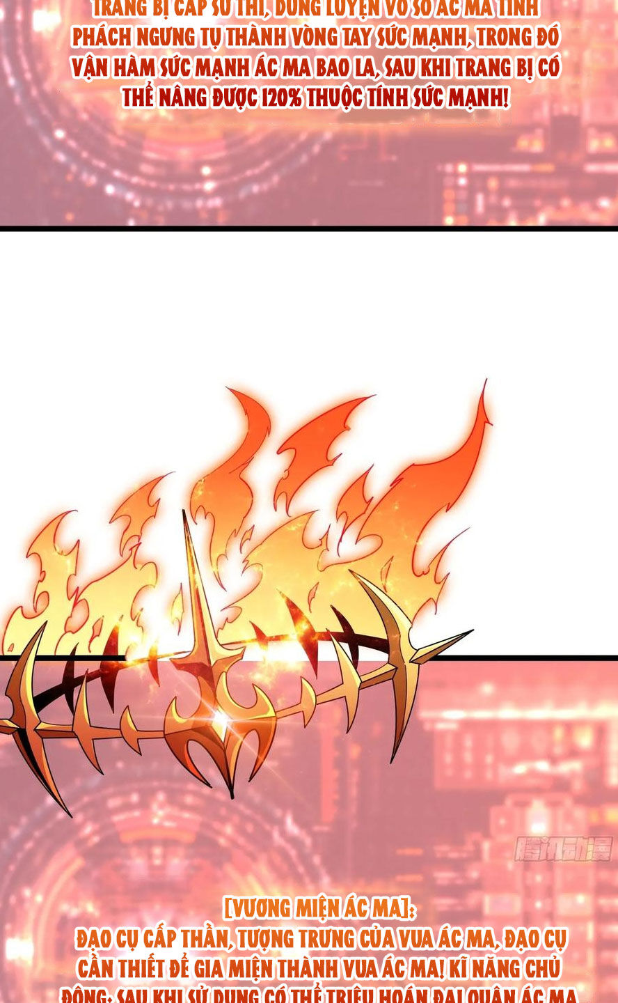 Vừa Chơi Đã Có Tài Khoản Vương Giả - Chapter 341 - Page 33