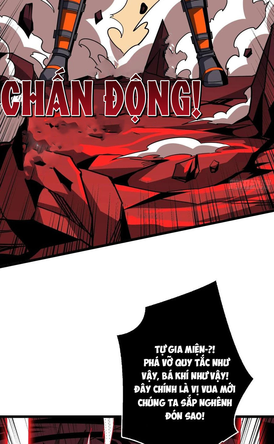Vừa Chơi Đã Có Tài Khoản Vương Giả - Chapter 341 - Page 37